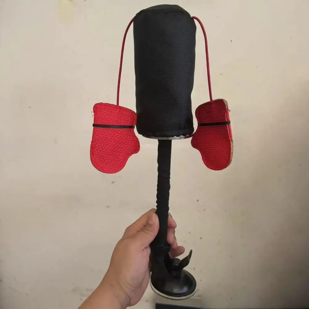 GatoBox EcoPunch: entretenimiento que mueve a todo pelaje